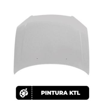 Capo Compativel Corsa Classic 08/10