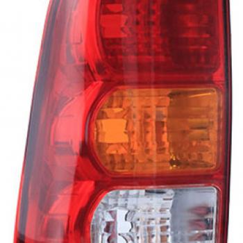 LANTERNA TRAS HILUX 05>11 LE TRICO