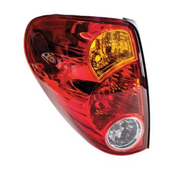 LANTERNA TRAS L200 TRITON 2007>201 LE