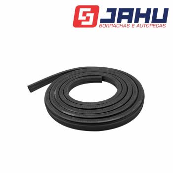 BORRACHA DA PORTA (TRIBULBO) (ALTO) (S/ABA) VW/GM/FORD/FIAT ASTRA 88/90  BONANZA 88/95  CORSA 88/90 (4000MM)