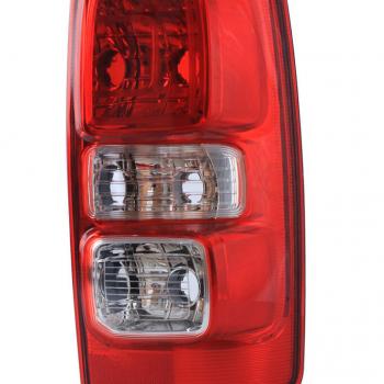 LANTERNA TRAS S10 12> S/ LED LD BI