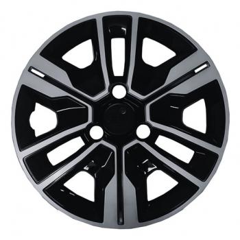 CALOTA ARO 14 POL. MOD. KWID OUTSIDER - PARAFUSO - PTO/PTA