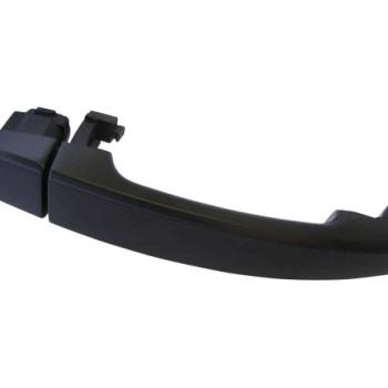 MACANETA EXTERNA PRIME SEM FURO- S-10 APOS 13 / MONTANA GII / CRUZE / AGILE - COMPOSICAO: PLASTICO