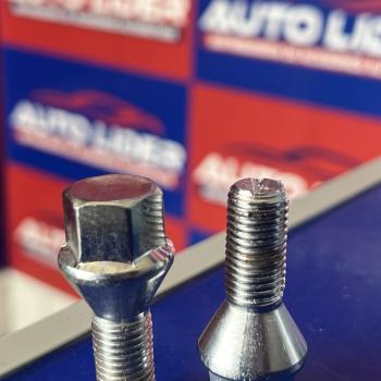 PARAFUSO MULTI CONICO (CH.17) CORSA/CELTA/MONTANA/GOL/SAVEIRO/VOYAGE/PARATY/MONZA 94...