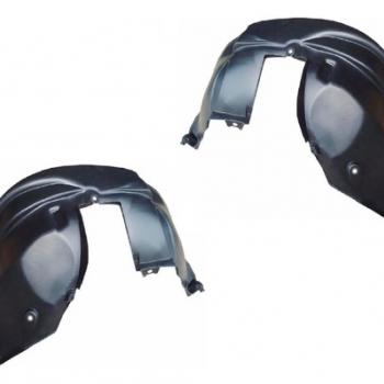 PARABARRO DUSTER 2012 LE