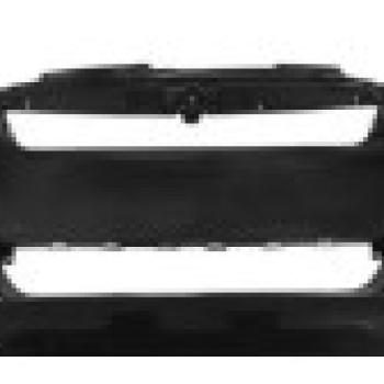 PARACHOQUE DIANTEIRO PRETO LISO (P PINTURA) FIAT  GRAN SIENA ‘12>’21