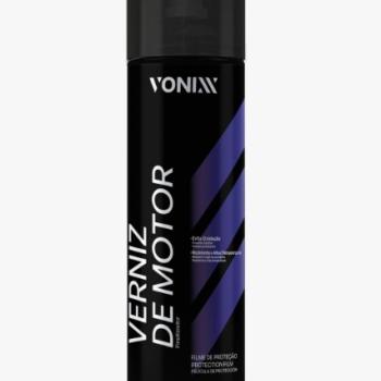 VERNIZ DE MOTOR AEROSSOL 400ML