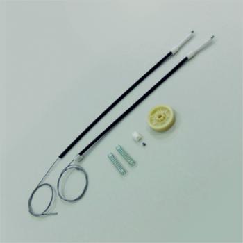 KIT CABO SIMBOL DIANTEIRO CONDUITE DE NYLON