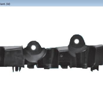 RN. DUSTER 19/20 SUPORTE PARA-CHOQUE DIANT. (LD)