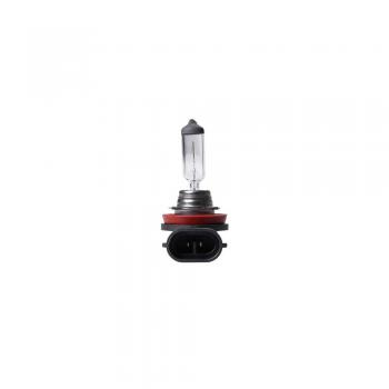 LAMPADA HALOGENA H11 12V/55W (PACOTE COM 10 UNS)