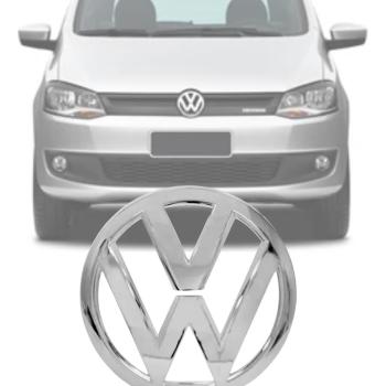 EMBLEMA DIANTEIRO FOX 2016/...