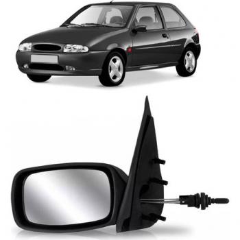 RETROVISOR. FIESTA 96>02/STREET 03>05 C/C LE