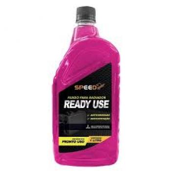 SPEED - RAD PLUS ROSA - 12X1LT (PRONTO USO)
