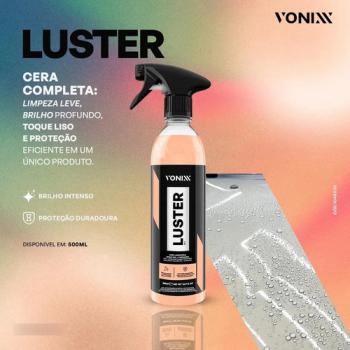 LUSTER 500ML
