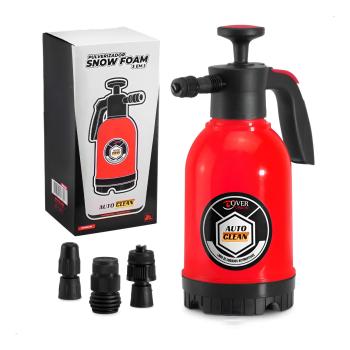 PULVERIZADOR SNOW FOAM 3X1