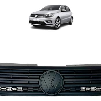 GRADE GOL/VOY G8/SAVEIRO G7 ROBUST 18/... TEXTURIZADA