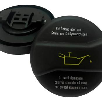 TAMPA OLEO MOTOR GOL/FOX/GOLF/PARATI/POLO
