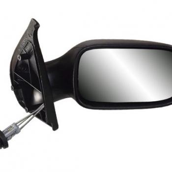 RETROVISOR PALIO/STRADA 08 2PTS C/C D