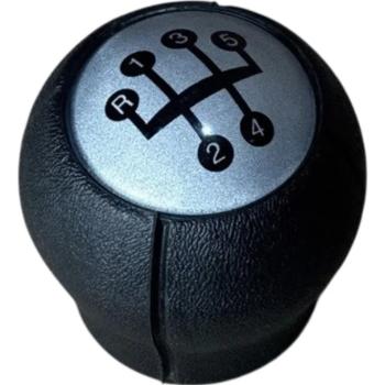 BOLA CAMBIO VECTRA PRISMA CELTA LENTE PRATA