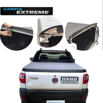 CAPOTA STRADA CAB SIMPLES WORKI NG 2014 A 2020