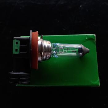 LAMP LUCAS LLB711 H11 55W 12V