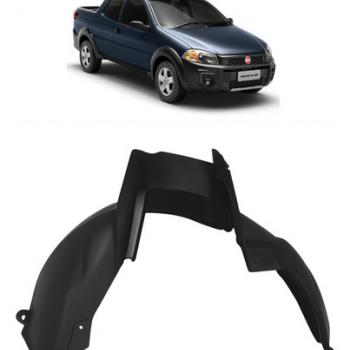 PARABARRO STRADA 14/WORKING LD