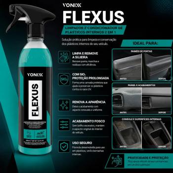 FLEXUS 500ML