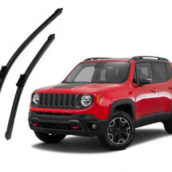 PALHETA ESPECIFICA JEEP RENEGADE - 2015 2022 - 22/20