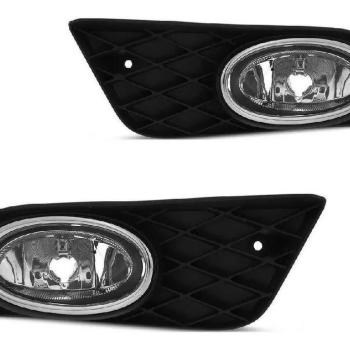 FAROL DE MILHA AVULSO CIVIC 2012-2014 D