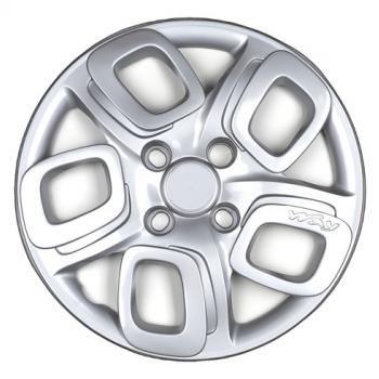 CALOTA ARO 14POLEGADAS UNO WAY 2015/16 - CUBO BAIXO / PTA