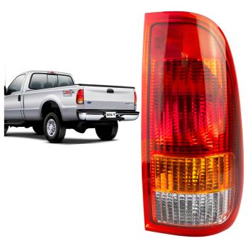 LANTERNA DIR F250 99 11