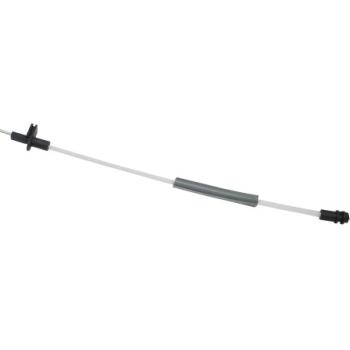 CABO PORTA- PALIO 4 PORTAS DIANTEIRA/TRASEIRA   LADO DIREITO 96 A 01 - COMPOSICAO: METAL / PLASTICO