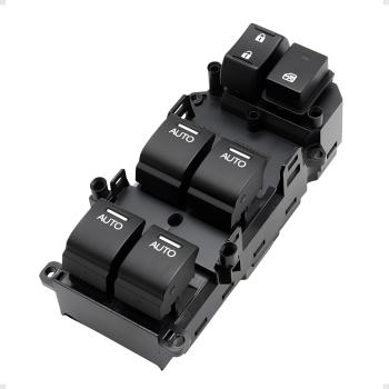 INTERRUP. VIDRO ELET. 1UN QUAD. D.E COMP. HR-V 16