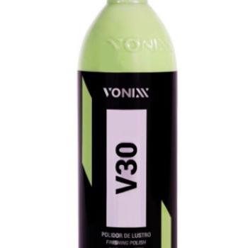 V30 - LUSTRO VERNIZ ASIATICO 500ML