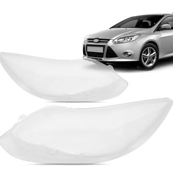 LENTE FAROL FOCUS 2014/ LD