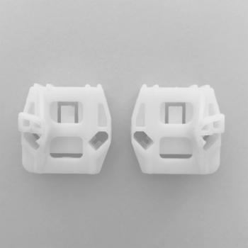 KIT CABO MANUAL GOL/VOYAGE G5/6 PLASCAR E BROSE TRASEIRO TRASEIRO MANUAL