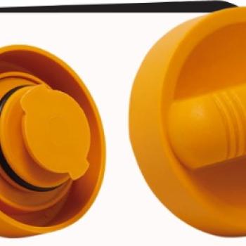 TAMPA DO OLEO TRINK - O-6037 RENAULT 820.0062.947 / 820.0880.258 KANGOO 1.0 / KANGOO 1.6 1997? SANDERO 1.0 / SANDERO 1.6 2008? LOGAN 1.0 / LOGAN 1. 6 2008? RENAULT MASTER 2.3 / RENAULT MASTER 2.5 2012?