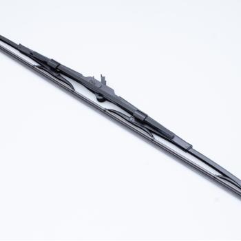 PALHETA CAMINHAO 28 POLEGADAS - CONECTOR: VOLVO FH/FMX E SCANIA SERIE 5 Volvo FH 2015 EM DIANTE  FMX 2022 EM DIANTE. - COM ESGUICHO