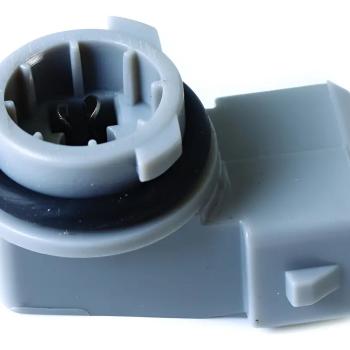 SOQUETE PISCA LATERAL POLO / PASSAT 96/99 LD/LE