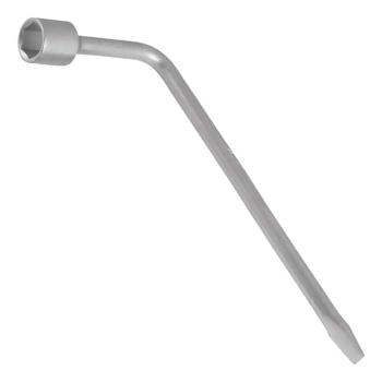 CHAVE DE RODA (ESPATULA) 23MM BOM-1423