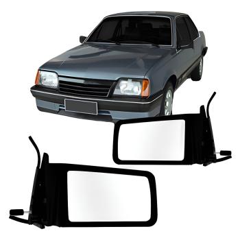 RETROVISOR. MONZA 85>90 C/C LD