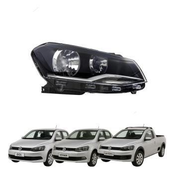 FAROL GOL G6 DOBLE PARAB - DIREITO