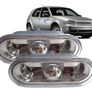 PISCA LATERAL CRISTAL GOLF DESDE 03 PASSAT DESDE 01