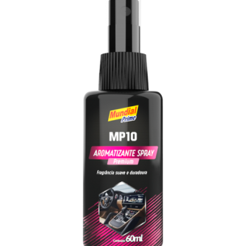 AROMATIZANTE PUMP 60ML MUNDIAL PRIME PREMIUM