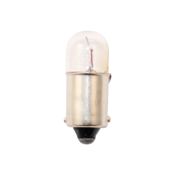 LAMPADA 69 HALOGENA TRANSPARENTE