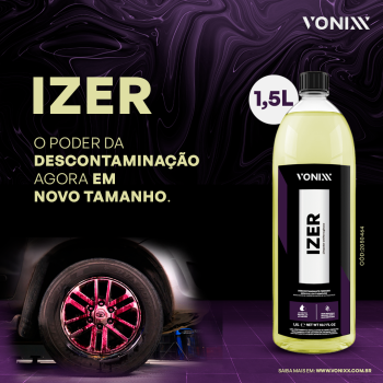 IZER 500ML