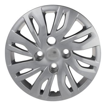 CALOTA ARO 14P KA HATCH/SEDAN 2019/20 - CUBO BAIXO / PTA