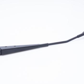BRACO LIMPADOR DE PARA-BRISA LINHA LEVE - CHEVROLET Agile DE 2012 A 2014  Montana DE 2011 A 2020 LE