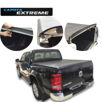 CAPOTA AMAROK CAB DUPLA