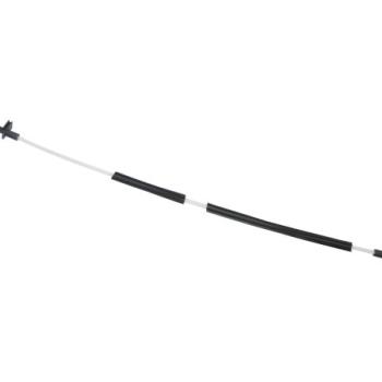 CABO PORTA PALIO 2 PORTAS - LADO DIREITO APOS 02 COMPOSICAO: METAL / PLASTICO